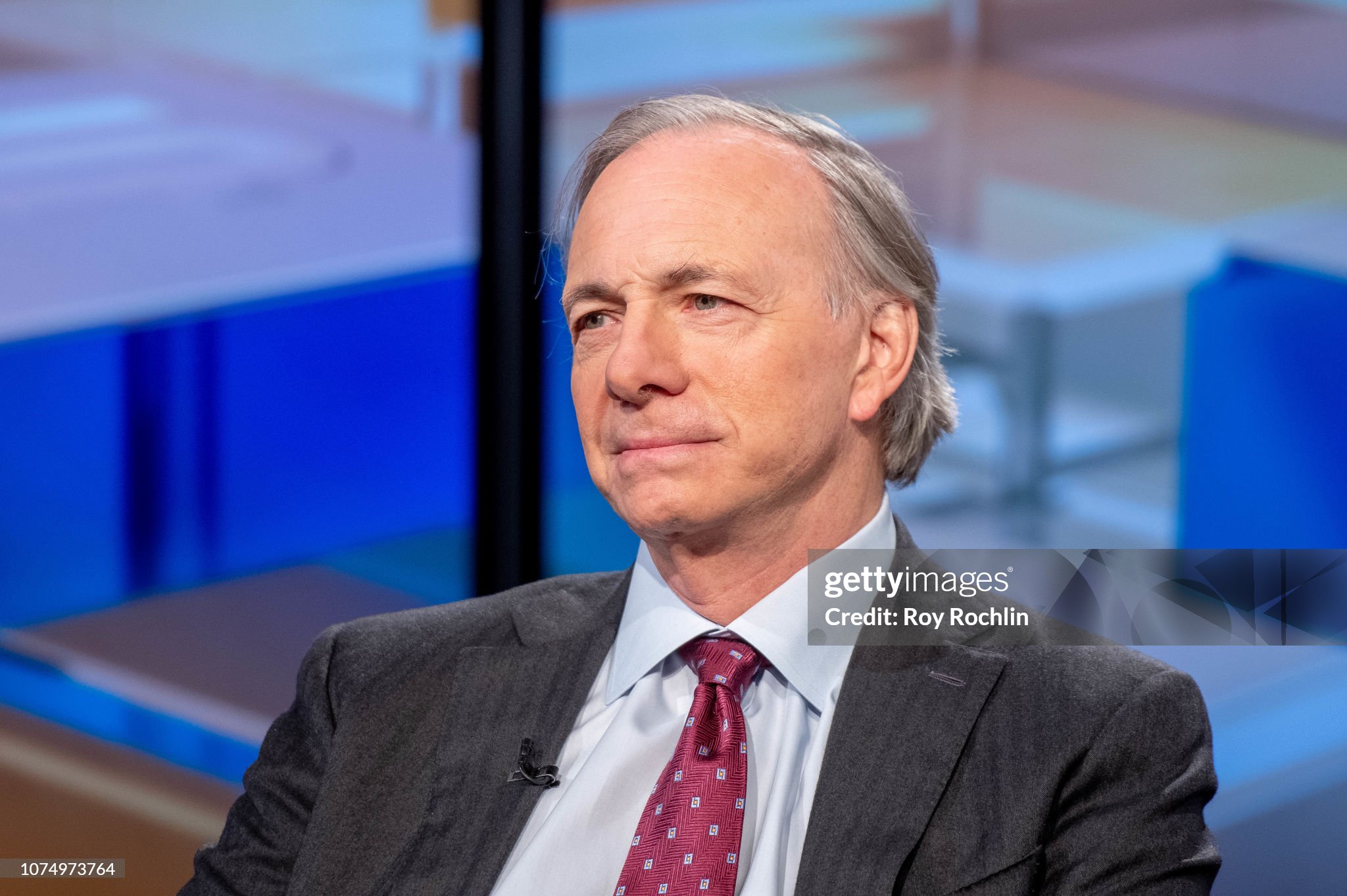 Ray Dalio Portfolio