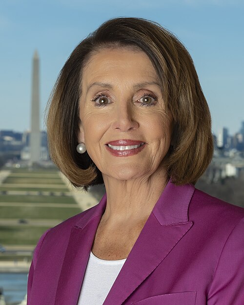 Nancy Pelosi Portfolio